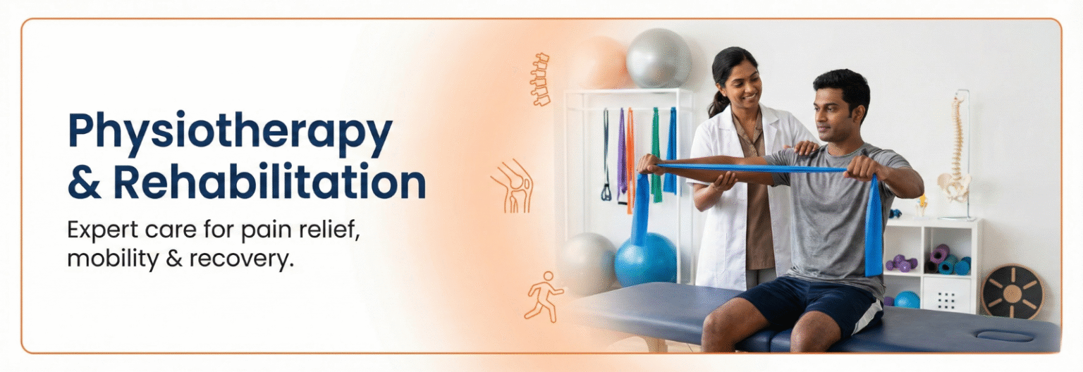 Physiotherapy